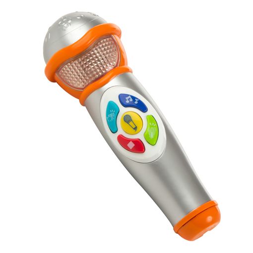 Micrófono Karaoke Winfun con Ofertas en Carrefour