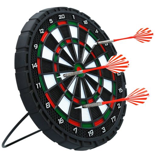 Darts Diana Reversible Con 2 Juegos De Dardos 52az-uni-uni Abbey Darts con  Ofertas en Carrefour