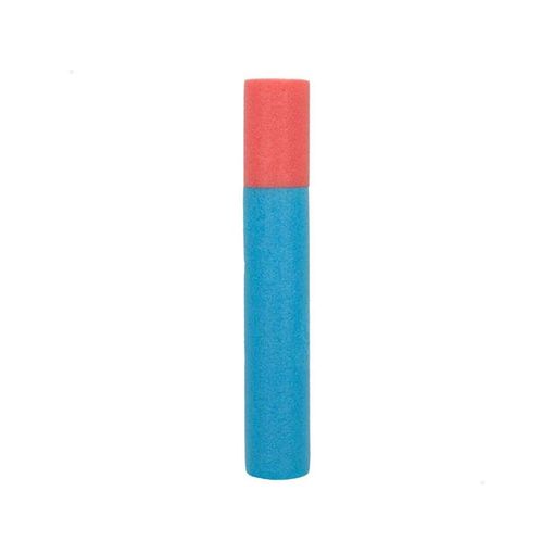 Lanzador Agua Espuma Aqua World 5x29cm Exp 24 Piezas (color Baby - 45803)