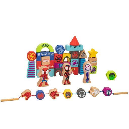 Puzzle madera formas y colores WOOMAX Fisher-Price, Puzzle de madera, Puzzle  de madera formas y