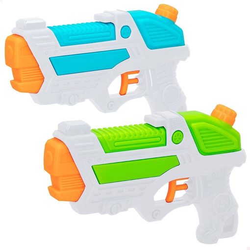 Pistola De Agua - Toys Market