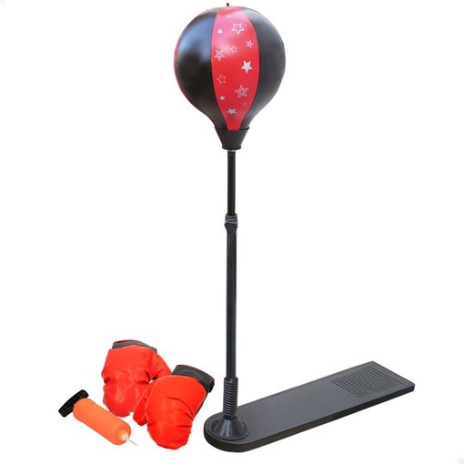 Punching Ball  Ofertas Carrefour Online