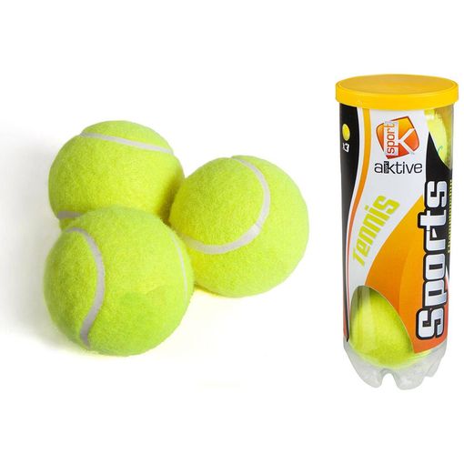 Las mejores ofertas en Pelotas de Tenis