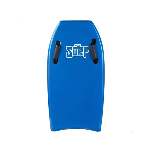 Tabla Surf Bodyboard Performance 94,5 Con Asas 2 Mod (color Baby - 53428) con Ofertas en Carrefour | Ofertas Carrefour Online