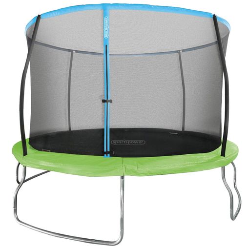 Cama Elástica Para Niños Ø366 Cm Aktive Outdoor Ofertas Carrefour | Ofertas Carrefour Online