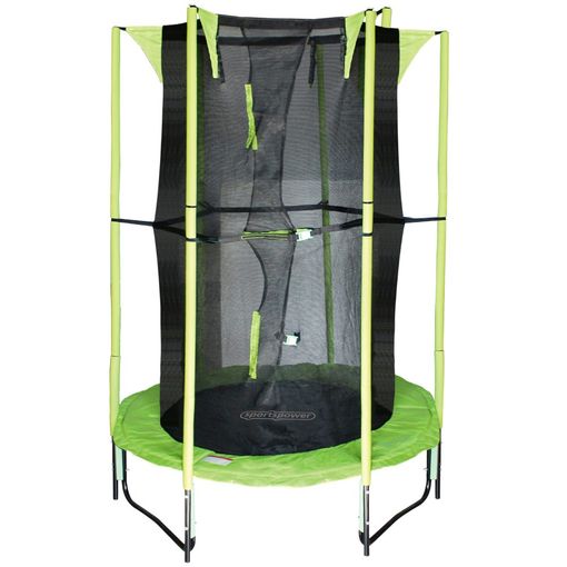 Determinar con precisión Pequeño Ingenieria Cama Elástica Infantil Ø122 Cm Aktive Outdoor con Ofertas en Carrefour |  Ofertas Carrefour Online