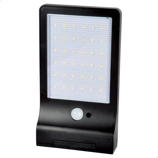 Luz Solar Para Exterior Con Sensor De Movimiento 56 Led Solares 2 Cabezales  con Ofertas en Carrefour