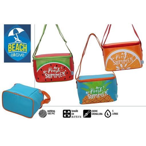 Bolsa Termica Porta Alimentos. Bolsa Termica Infantil Portatil Para  Colegio. Bolsa Nevera