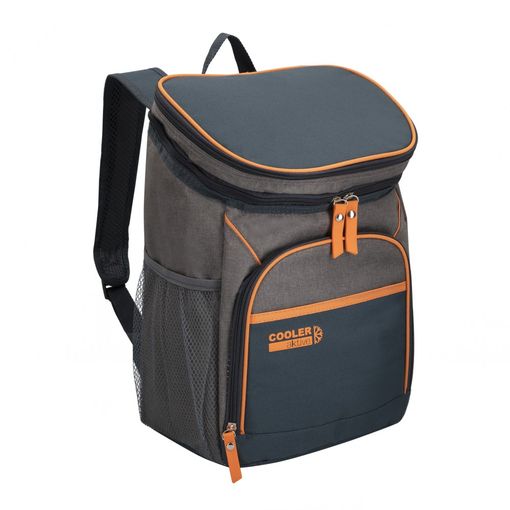 Mochila Térmica 15 Litros Aktive Cooler