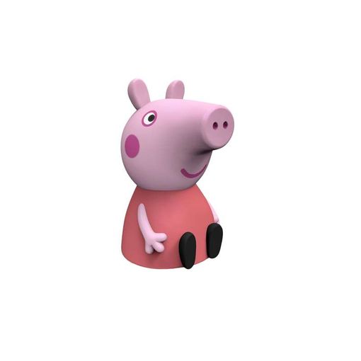 Pack 8 Figuras Peppa Pig 8 Cm con Ofertas en Carrefour