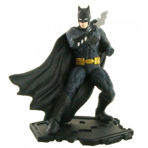 Figura Batman Arma Dc Comics con Ofertas en Carrefour