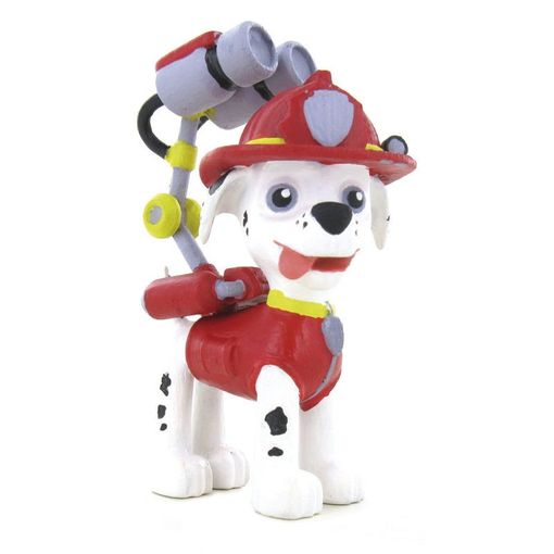 Patrulla Canina Vehículo y Figura Race&Go — La jugueteria online