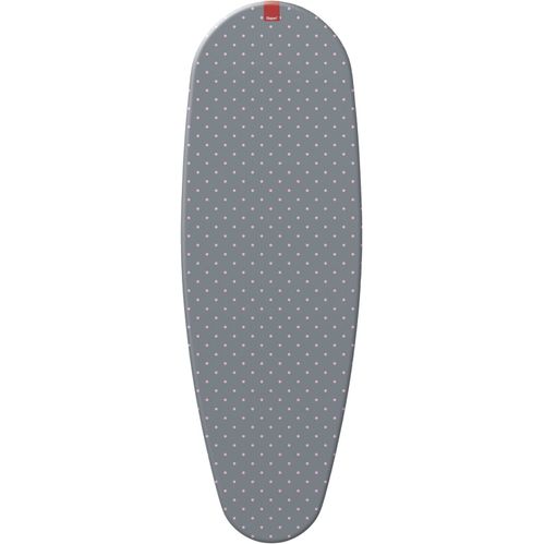 Funda Para Tabla De Planchar Ajustable Universal - Zig Zag Gris 0601200-4  140x50 Cm estampado 0601200-4 exma con Ofertas en Carrefour