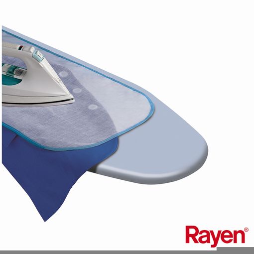 Protector Planchar Sobremesa - Rayen - 6154 - 65x100 Cm con Ofertas en  Carrefour