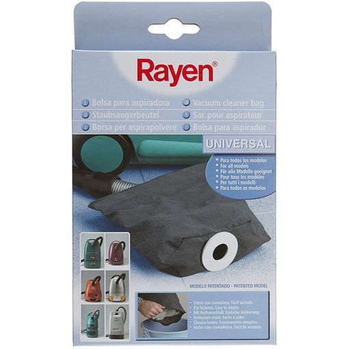 Bolsas para Lavadora 3 unidades Rayen®