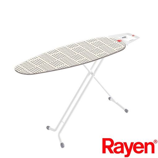 Mesa Planchar Premium 120x40 Cm - Rayen - 614101.. con Ofertas en Carrefour