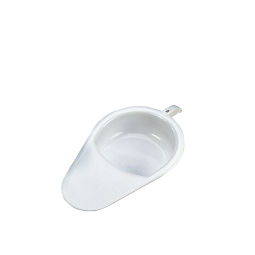 Orinal Cuña Plástico Denox 51 X 29,5 X 1 Cm Blanco con Ofertas en Carrefour