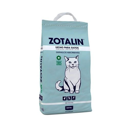Bolsas para arenero gato Bag it Up medium (12 uds)