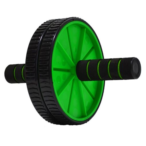 Rueda Abdominal Con Almohadilla, Fitness/abdominales, Ab Wheel, Ab Roller,  Ah-ft30100 con Ofertas en Carrefour