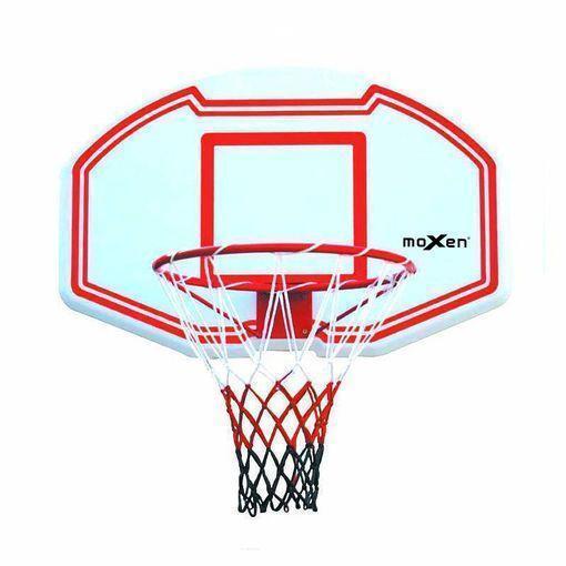 Canasta Baloncesto Set Tablero De Basket Tiro 71x45 Cm con Ofertas en  Carrefour