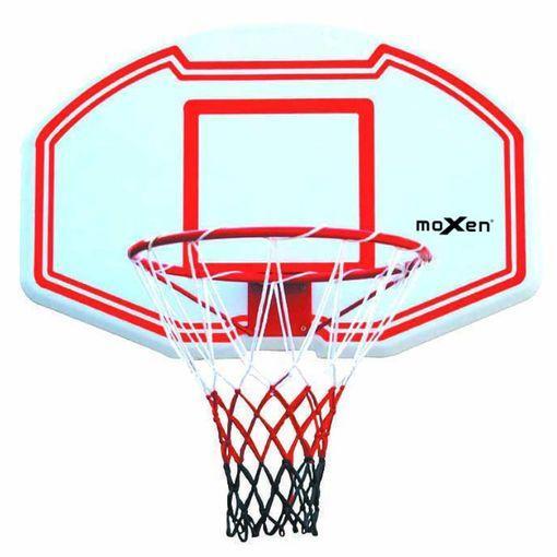 Canasta Baloncesto Set Tablero Basket Dunk 90x60 Cm con Ofertas en