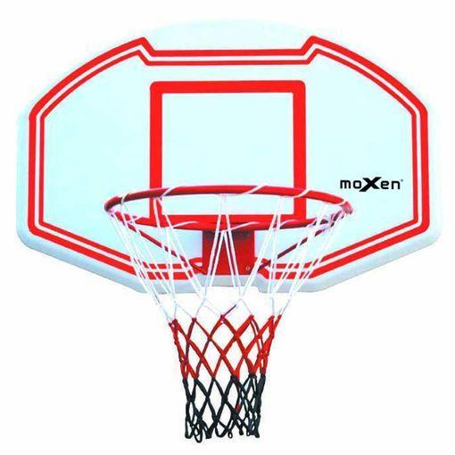 Canasta de baloncesto de pared Ø39 cm