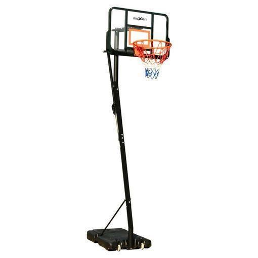 Tablero Con Canasta Baloncesto Y Balón Cb Sports con Ofertas en Carrefour