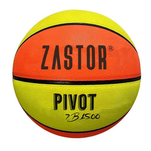 Balón Baloncesto Pivot 6b1500 con Ofertas en Carrefour