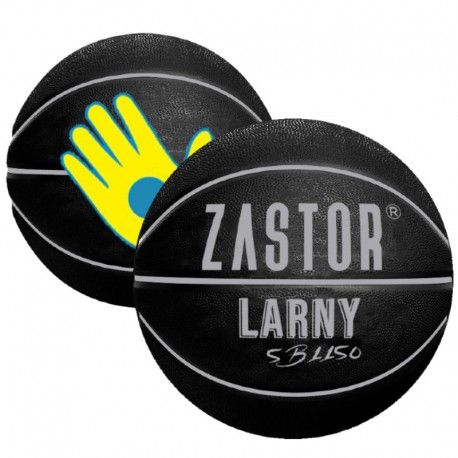 Balón De Baloncesto Aprendizaje Larny 5b1150 con Ofertas en Carrefour