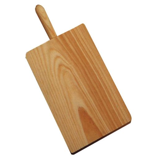 TABLA MADERA, COCINA Grande, Línea Tradicional, 100% FCS, LENGA