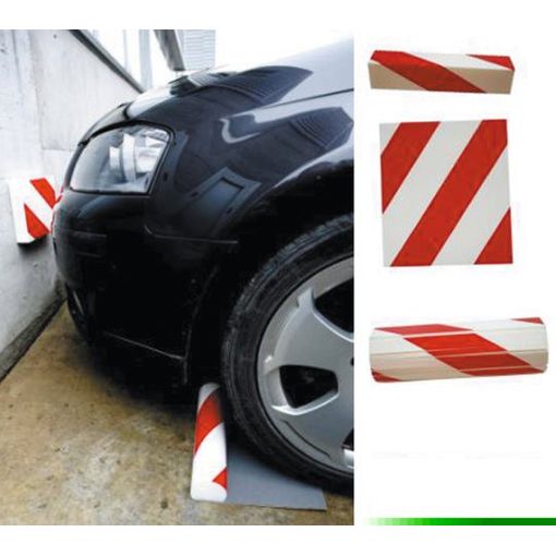 Protector Frontal Para Parking con Ofertas en Carrefour