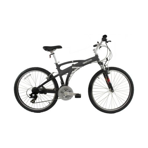 Bicicleta Yeah Plegable 26 21v Alu Ofertas en Carrefour | Ofertas Online