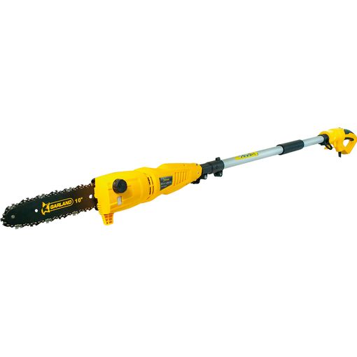 MOTOSIERRA ELECTRICA PERTIGA 750 W ESPADA DE 25 CM GARLAND