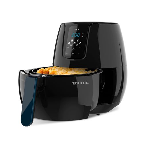 Freidora de Aire AirFryer 5.5 litros Digital ARIETE