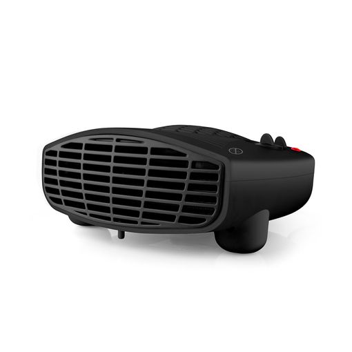 Calefactor Negro 2000 W, Taurus con Ofertas en Carrefour