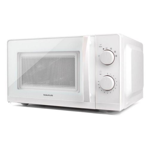 Microondas 20l Sin Grill 700w con Ofertas en Carrefour