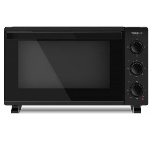 Mini Horno Ov-3615 800 W Negro Tristar con Ofertas en Carrefour