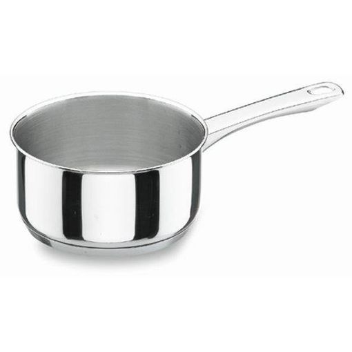 Cazo Cocina 16cm Acero Inox Vitrocor Lacor con Ofertas en Carrefour