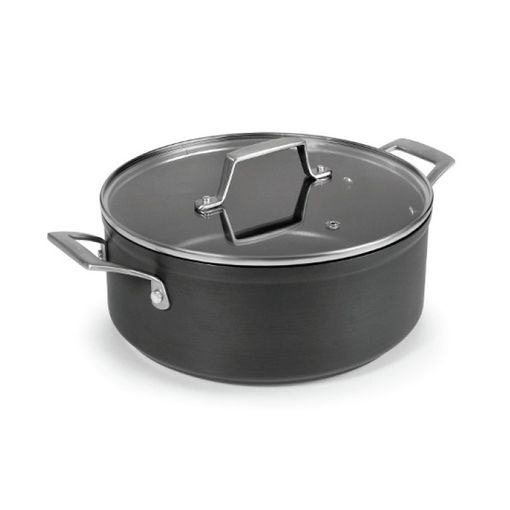 Lacor Olla De Acero Inoxidable De 28 Cm Con Tapa - 85129 con Ofertas en  Carrefour