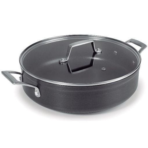 Bateria De Cocina Juego De Ollas 12pzs Piezas Royalty+line Induccion Gas  Vitro con Ofertas en Carrefour