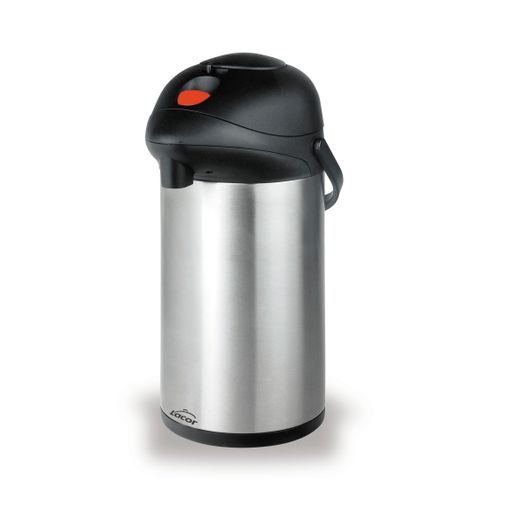 Termo de acero inox (500ml) - Lacor