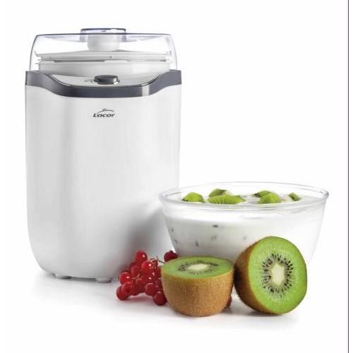 Lagrange Yogurtera Y Queso 9 Botes 18w - 459601 con Ofertas en