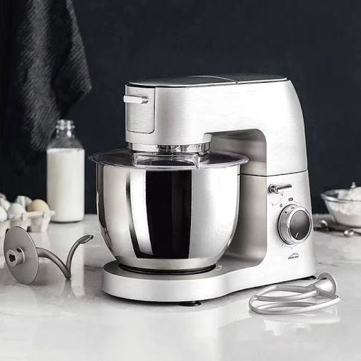 Amasadora Batidora Kitchenaid 5ksm7591x Ewh Heavy Duty Profesional 6,9 con  Ofertas en Carrefour