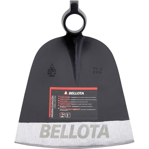 Azada C/mango Ligera - Bellota - L3cm1200.. con Ofertas en Carrefour