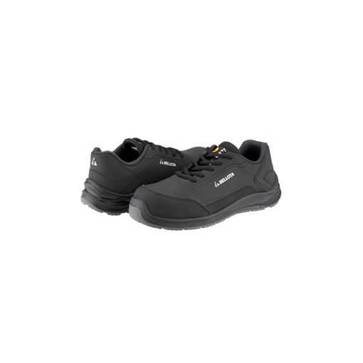 Zapatilla seguridad Sparco NITRO DIDIER S3 ESD