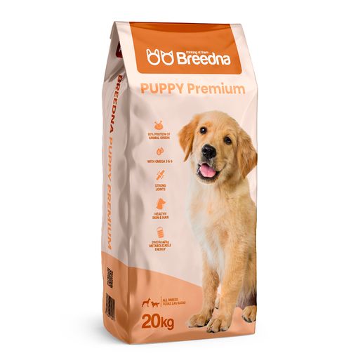 Ultima Pienso para Perros Golden y Labrador Retriever con Pollo 