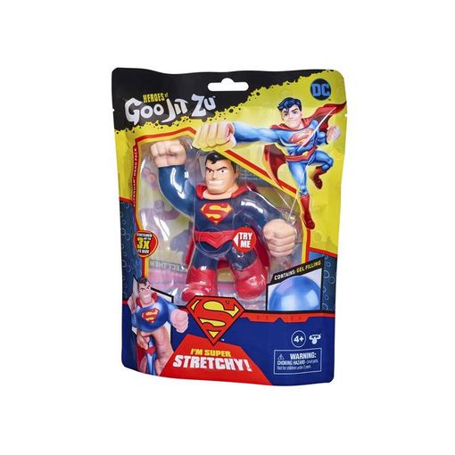 Comprar Figuras Heroes Goo Jit Zu de Bandai. +4 Anos