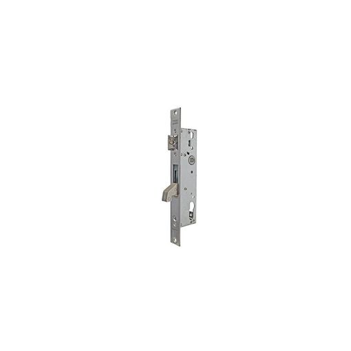 Cerradura puerta metalica serie 2240 2240-30 mm inox