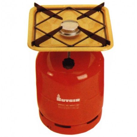 Butsir Hornillo Camping Gas HOBC0002