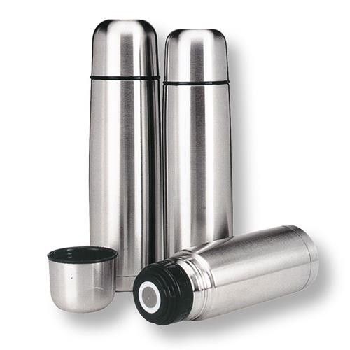 146-012-050 LECHERA DE ACERO INOX 50OZ